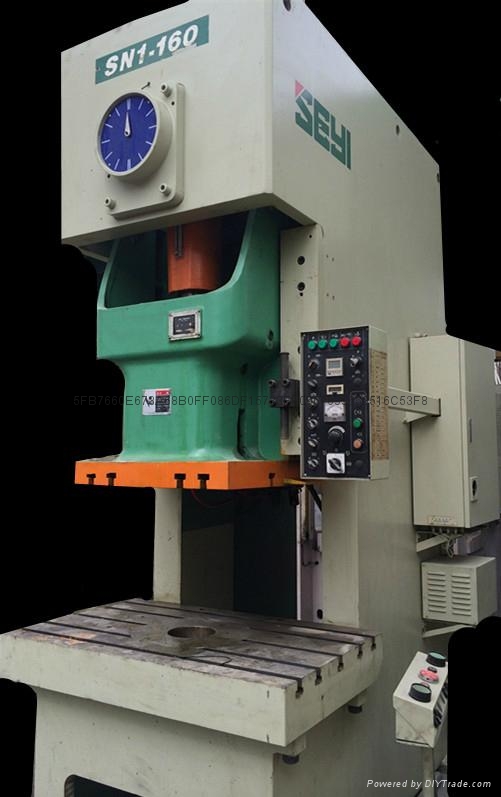 協易二手沖床回收(圖10)